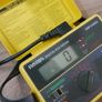 Robin KMP5404DL Digital RCD 17th Edition Tester Image 4