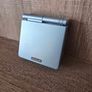 Nintendo Gameboy Advance SP Image 2