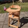 High Chair Image 2