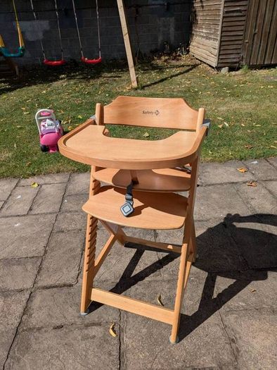 High Chair