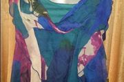 Next Signature silk  2 in 1 top size UK10 EU38 Postage included