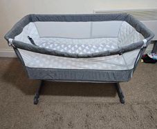Babylo bedside