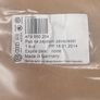 Audi a6 c7 luggage securing strip 4F9860378 Image 7