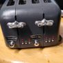 DeLonghi double toaster Image 2