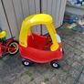 little tikes car Image 2