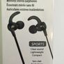 Sports Wireless Bluetooth Ear phones Ear buds Image 3