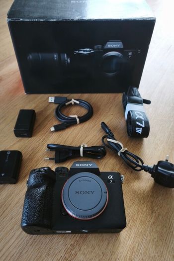 Sony a7IV