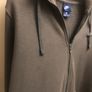 Nike grey hoody (medium) Image 3