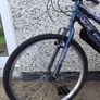 Apollo Kinx Girls Bike Image 2