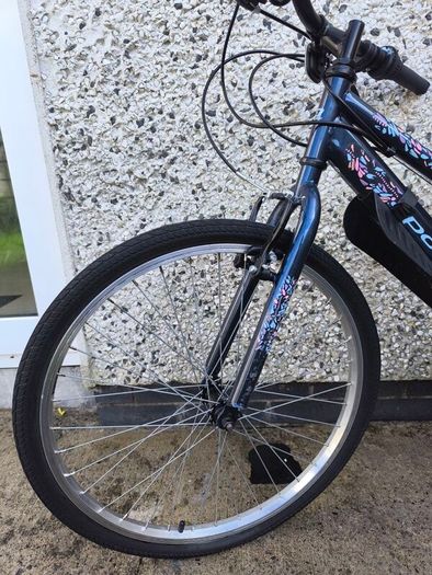 Apollo Kinx Girls Bike