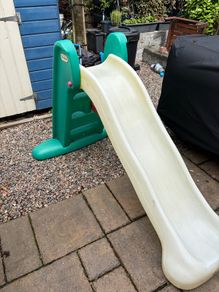 slide