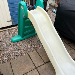 slide