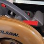 Skilsaw Classic 190mm Circular saw 110v Image 3