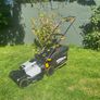 Electric Lawnmower Image 4