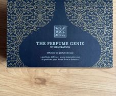The Perfum Genie by Rituals