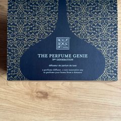 The Perfum Genie by Rituals