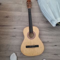 Guitar free