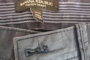 Banana Republic Skinny Chino 31x32