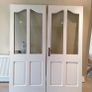 Solid pine doors Image 3
