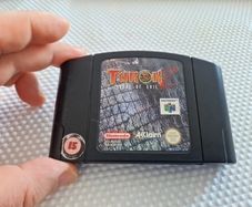 Turok 2 Nintendo 64 N64 Games Original