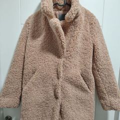 winter coat