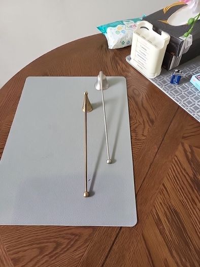 Candle snuffers