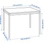 Dining table Image 8