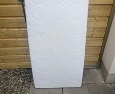 cot mattress