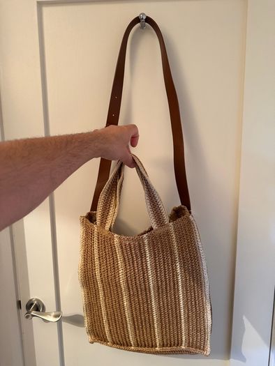 Brand New Zara Bag