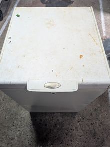 freezer