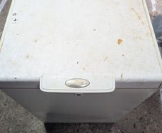 freezer