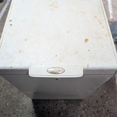 freezer