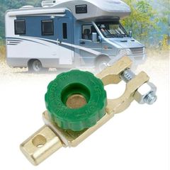 Battery Isolator