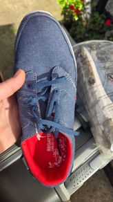 Regatta shoes