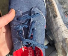 Regatta shoes