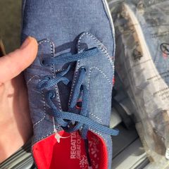 Regatta shoes