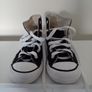 Converse Junior size 11 Image 2