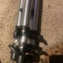 camera tripod Image 3