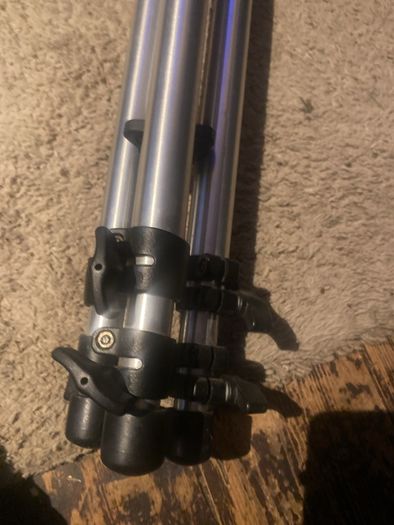 camera tripod