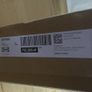 IKEA SETSKOG Bedside Table Black - BRAND NEW IN BOX - Discontinued - Metal Nightstand Image 3
