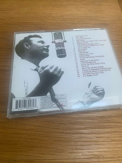Jim Reeves Greatest Hits