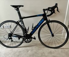 Cervelo S2 Road Bike