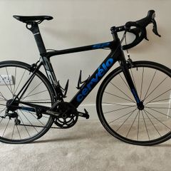 Cervelo S2 Road Bike