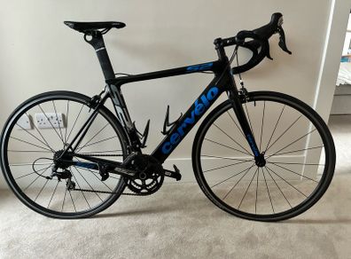 Cervelo S2 Road Bike