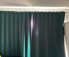 IKEA Blackout Curtain