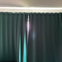 IKEA Blackout Curtain