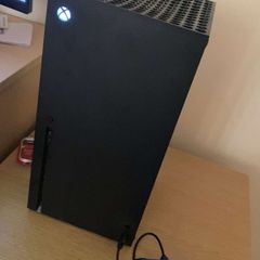 Xbox series x 1TB