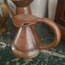 Copper Haystack Pub Measures (1 Gill / 1/4 Pint) Image 2