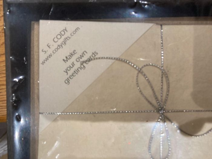 card making kit