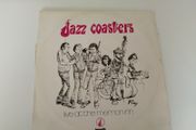 Jazz Coasters at the merrion inn lp